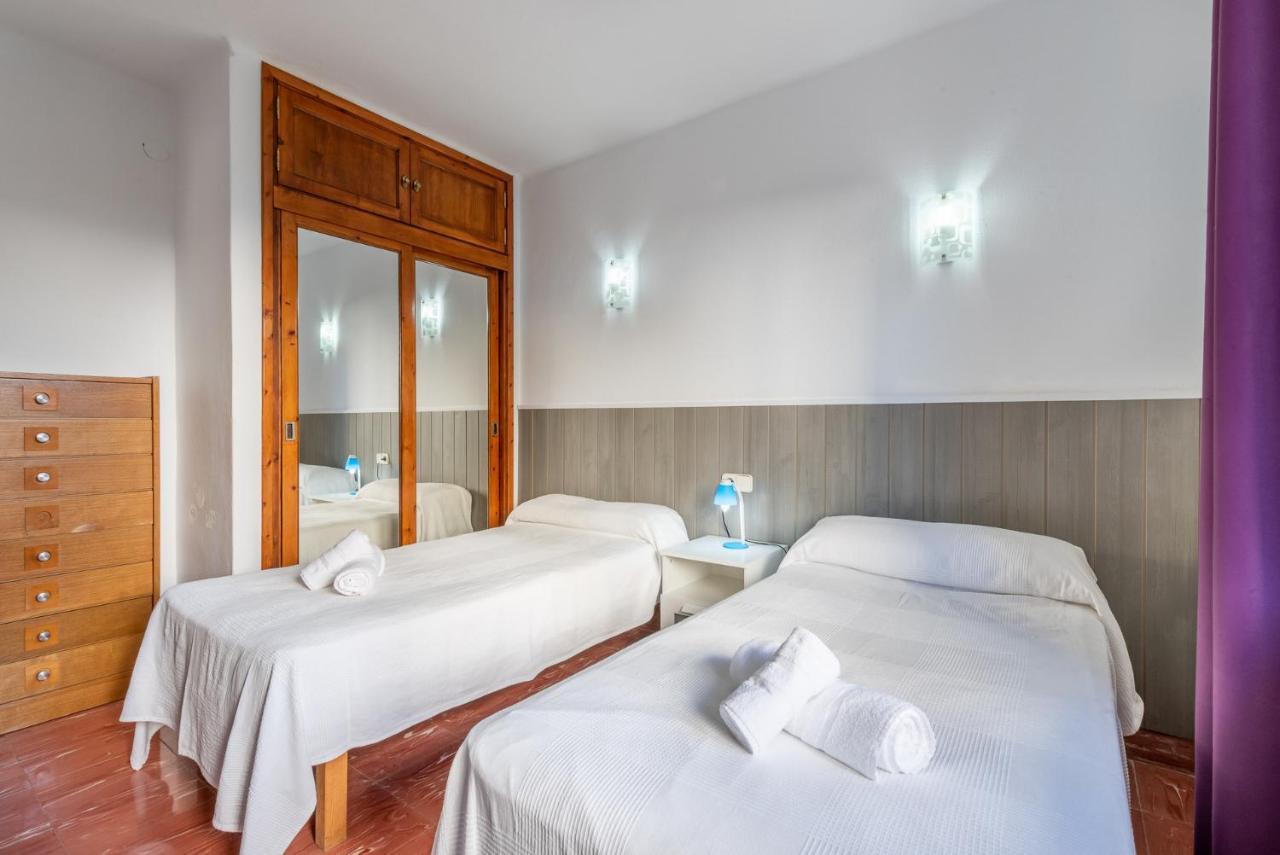 Casa Magdalena Chalet