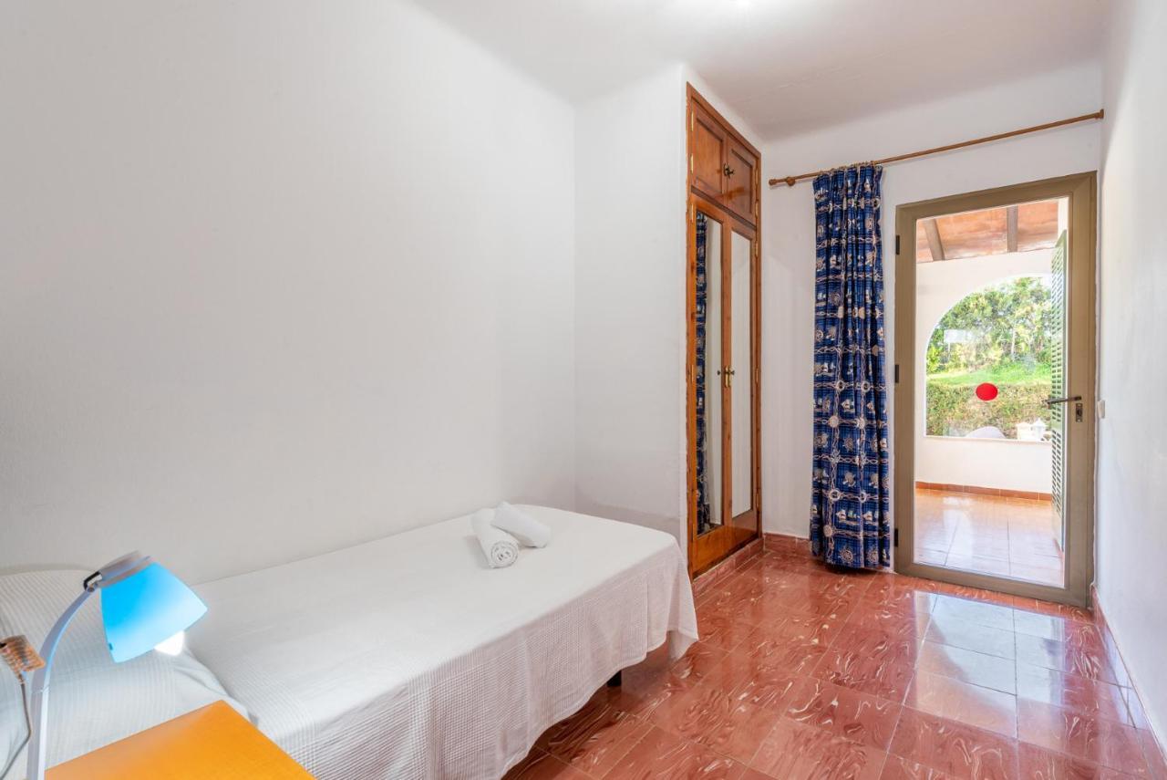 Chalet Casa Magdalena