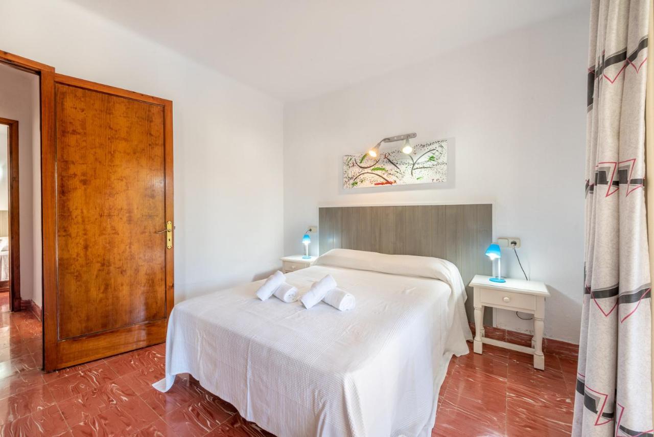 Casa Magdalena Alpstuga Cala D´Or