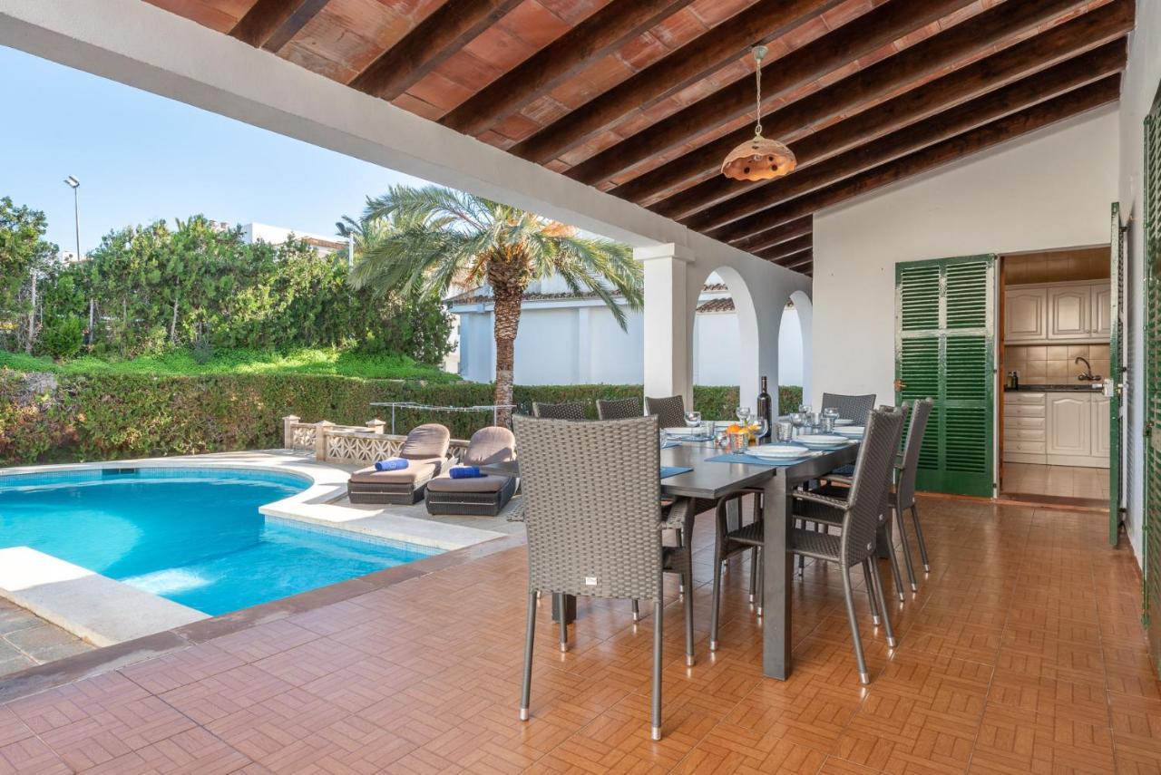 Casa Magdalena *