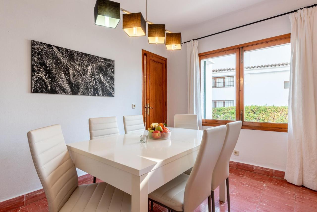 Casa Magdalena *
