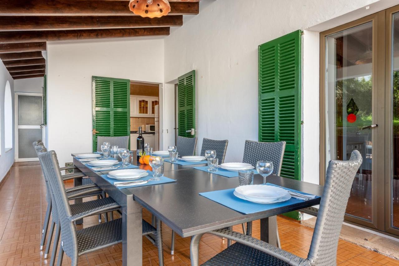 Casa Magdalena Cala D´Or