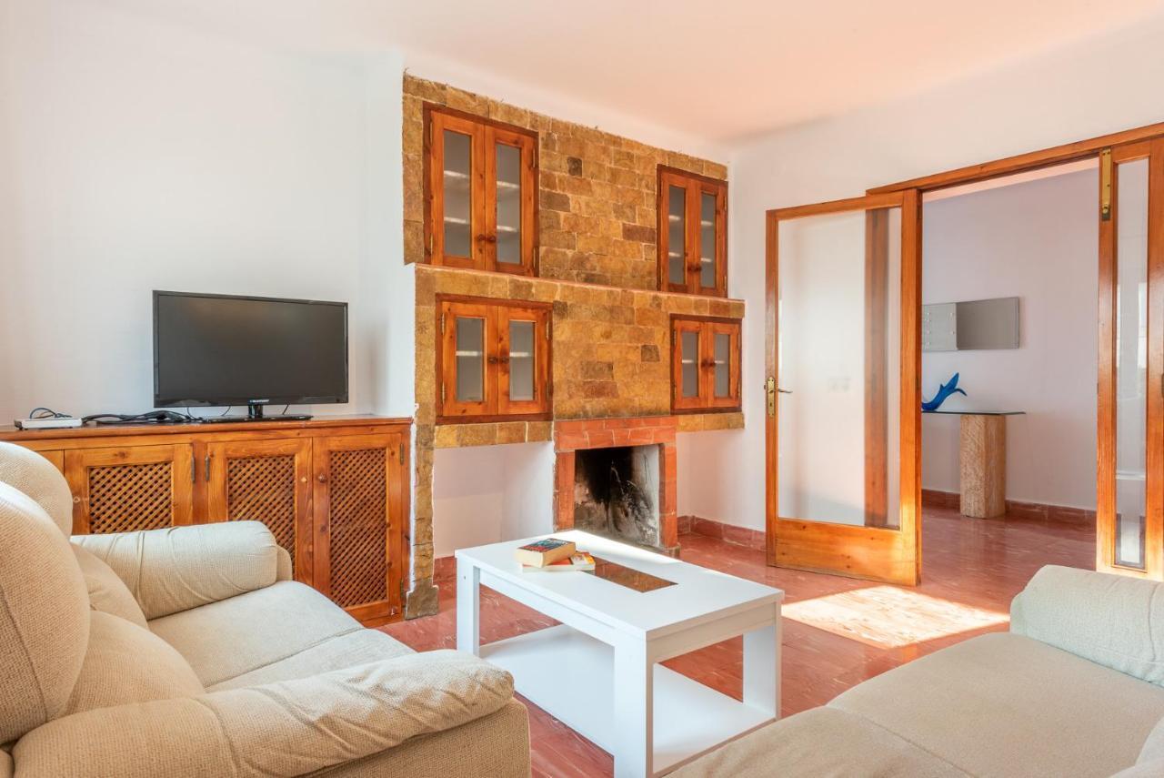Casa Magdalena Alpstuga Cala D´Or