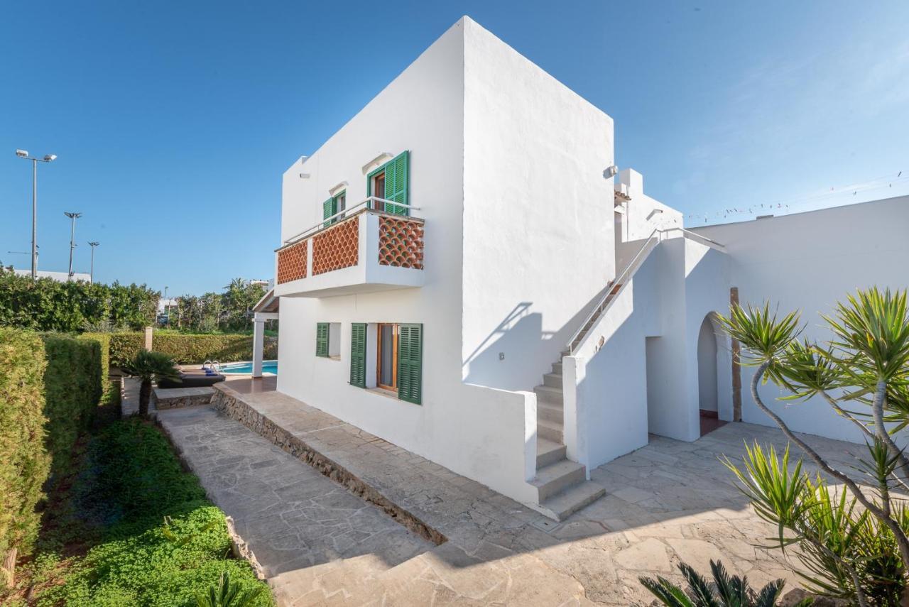 Casa Magdalena * Cala D´Or