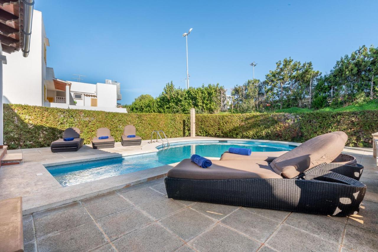 Casa Magdalena Cala D´Or