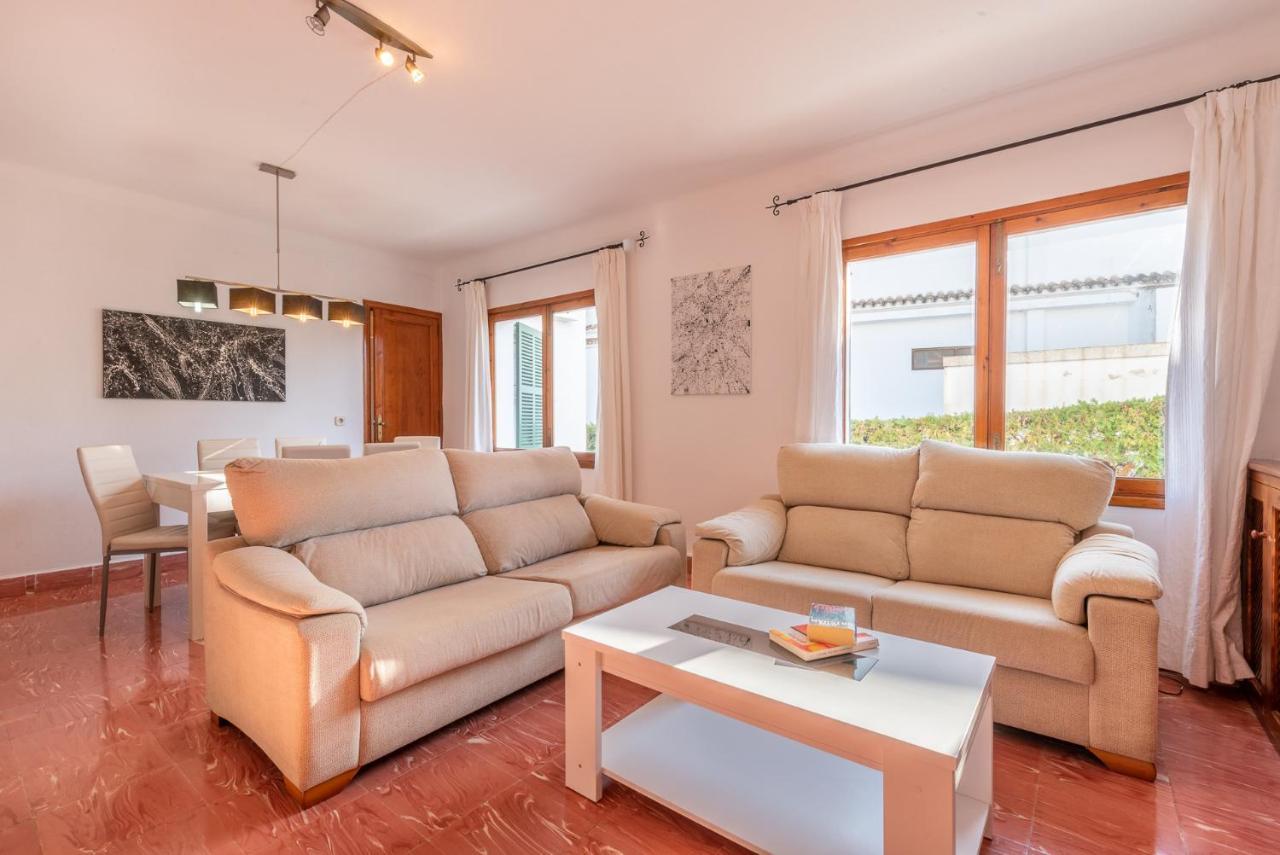 Chalet Casa Magdalena